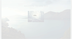 Desktop Screenshot of dmsdev.info